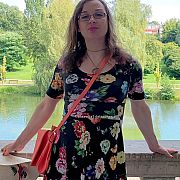 Transewka1 - trans, 26 lat, Warszawa