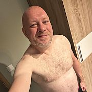 Lysybrodacz1979 - mężczyzna, 46 lat, Słupsk