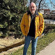 Lysybrodacz1979 - mężczyzna, 46 lat, Słupsk