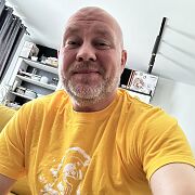 Lysybrodacz1979 - mann, 47 Jahre, Słupsk