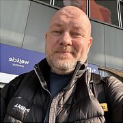 Lysybrodacz1979 - mężczyzna, 47 lat, Słupsk