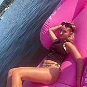 Iskra06 - kobieta, 19 lat, Warszawa