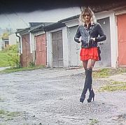 SukaSeba - transsexuálů, 35 let, Siemianowice Śląskie