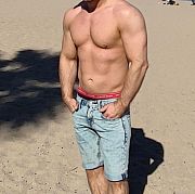 ParagayCuckol - paar (mann 41 Jahre, mann 46 Jahre), Warszawa