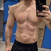 ParagayCuckol - para (mężczyzna 41 lat, mężczyzna 46 lat), Warszawa