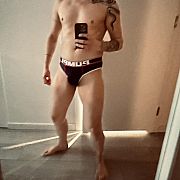 SubForDom34 - мужчина, 35 лет, Kraków