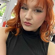 MalaMi - kobieta, 18 lat, Warszawa