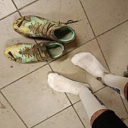 Pilkarz00Boy - mann, 25 Jahre, Poznań