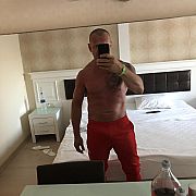 MuscleGay - mężczyzna, 47 lat, Poznań