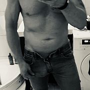 MuscleGay - muž, 47 let, Poznań