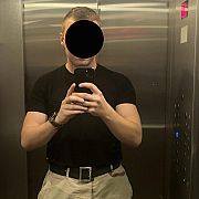 AntosSG - muž, 21 let, Łódź