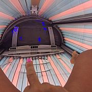 Nietonie - žena, 46 let, Skarżysko-Kamienna