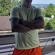 69Thc - mężczyzna, 41 lat, Poznań