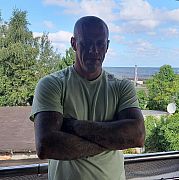 69Thc - mężczyzna, 41 lat, Poznań