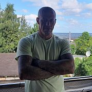 69Thc - mężczyzna, 41 lat, Poznań