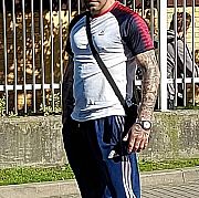 Pietro38 - man, 38 years, Głogów