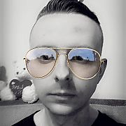 Matix91 - man, 34 years, Jarocin