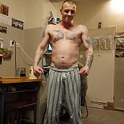 Mateusz2512 - mężczyzna, 37 lat, Tarnowskie Góry