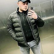 11Karol - mann, 27 Jahre, Olsztyn