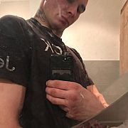 Kochaniuutki - мужчина, 23 лет, Växjö