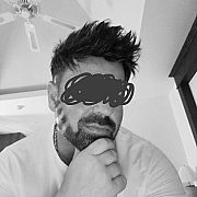 Man43 - man, 45 years, Poznań