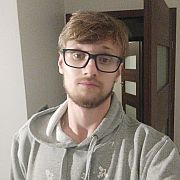 Piotrek1099 - mężczyzna, 26 lat, Jaworzno