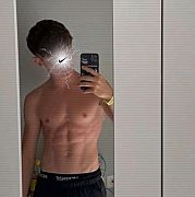 Damiandamiannn - mężczyzna, 18 lat, Zgorzelec
