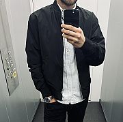 Realteraz1 - mężczyzna, 25 lat, Warszawa