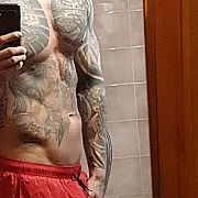 Yaki23089 - mężczyzna, 37 lat, Warszawa