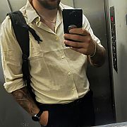 ChetnyNaZabawe92 - mężczyzna, 33 lat, Gdańsk