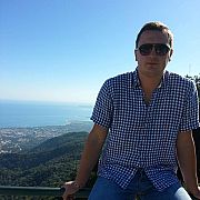 Tomcat18 - muž, 35 let, Poznań