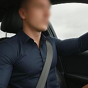 Tony100 - mężczyzna, 38 lat, Gdańsk