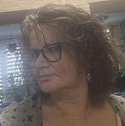 Mamci72 - kobieta, 50 lat, Poznań