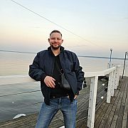 Rafi7918 - mężczyzna, 45 lat, Warszawa