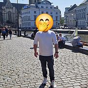 Maalymis - mężczyzna, 47 lat, Antwerpen