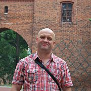 Dise - mężczyzna, 59 lat, Warszawa