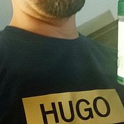 XxxBosman - mężczyzna, 35 lat, Szczecin