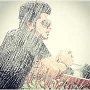 Mocbat - man, 38 years, Esfahan