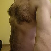 Ati1 - mężczyzna, 46 lat, Pilica