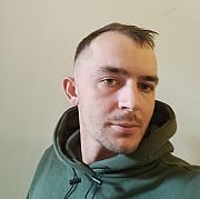 Kijac96 - мужчина, 28 лет, Hannover