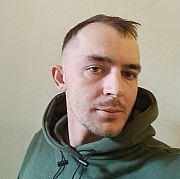 Kijac96 - мужчина, 29 лет, Łomża