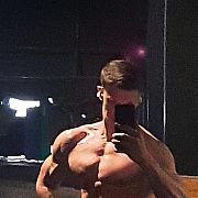 FeetLover97 - чоловік, 27 років, Lębork