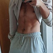 Ciekawyy133 - man, 20 years, Płock