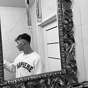 DEIMOS03 - mężczyzna, 20 lat, Katowice