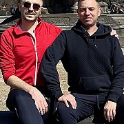 2Fajnychnow - mężczyzna, 34 lat, Warszawa
