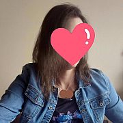 AgnieszkaKrk - trans, 40 lat, Kraków