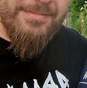 OralloverDD - чоловік, 43 років, Białystok