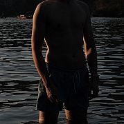ParadiseBoy - mężczyzna, 32 lat, Warszawa