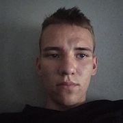 Bartek565 - mężczyzna, 20 lat, Suwałki