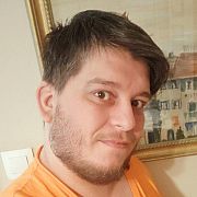 PznChubby - mężczyzna, 39 lat, Poznań